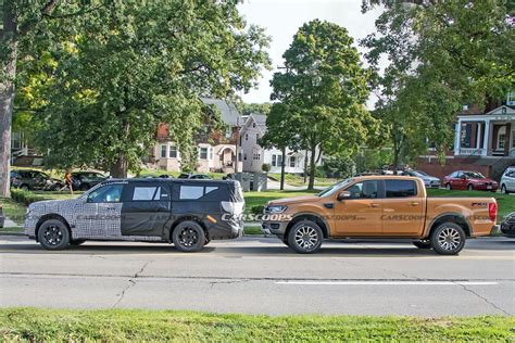 Ford Maverick Truck Vs Ranger The 2022 Ford Maverick Compact Pickup