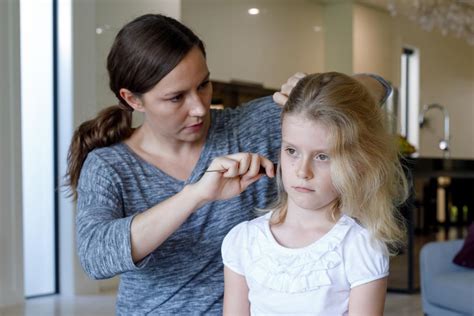 Hair Loss In Children Causes Other Symptoms And Treatments