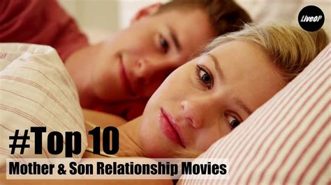 Top Mother Son Relationship Movies Yet Incest Relationship