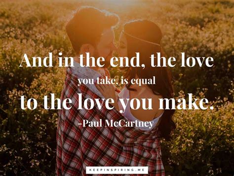 Inspiring Love Quotes to Warm Your Heart