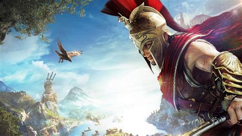 Desde aventuras gráficas a juegos de acción, pasando por los videojuegos más clásicos. Assassin's Creed Odyssey cambia sus requisitos repentinamente - The RPG Store