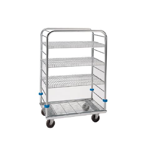 Sterilizer Cart 55 38″h Medline Capital