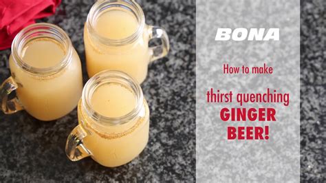 Traditional South African Ginger Beer Recipe Bryont Blog