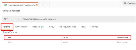 Understanding Apis Part Intro To Postman And Query Parameters Vrogue