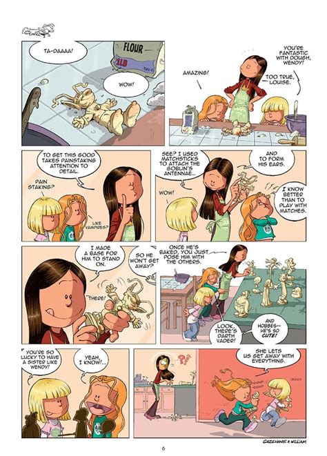 The Sisters Vol 2 Digital Comic Sisters Comics