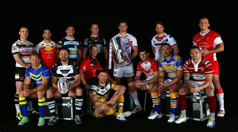 The super league's sudden greed caught the football world by shock, but it's no surprise the teams tried. Super League stakes are higher than ever as men of steel ...