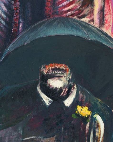Paintings By Francis Bacon