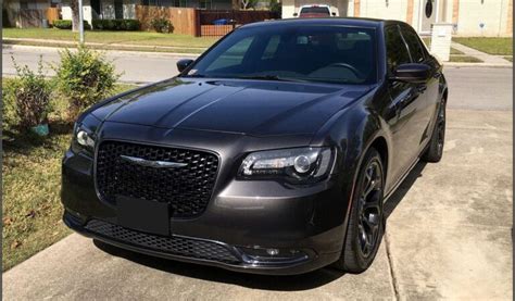 2022 Chrysler 300 Release Date Price And Redesign