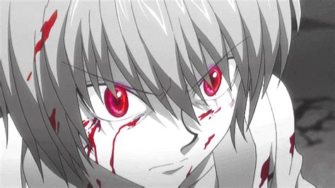 Kurapika The Red Eyed Kurta Wiki Anime Amino