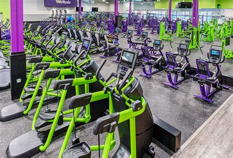 Gym Chain Youfit Files For Bankruptcy St Pete Catalyst