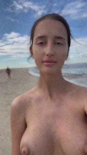 PornPic XXX Nude Beach In New Jersey