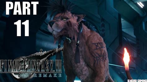 This first part takes places entirely in midgar, whereas in the original game, you. FINAL FANTASY 7 REMAKE | Gameplay Walkthrough Part 11 FULL ...