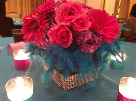 Unique sweet 16 centerpieces type, invitation they are fabulous and decor victoria secret themed sweet centerpieces wanderfuls beautiful and we. Sweet 16 centerpieces | Event Planning | Pinterest