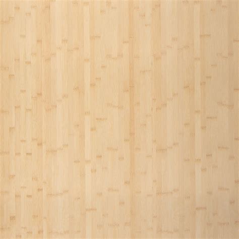 Bamboo Veneer Natural Planked Blonde Bamboo Wood Veneers Sheets