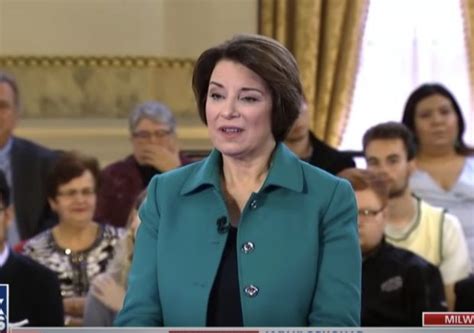 Klobuchars Fox News Town Hall Dominates Timeslot Ratings