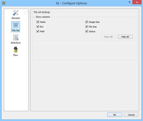 Sir Simple Image Resizer Download And Review