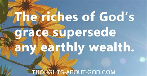 The Riches Of Gods Grace Daily Devotional By Charles Stanley