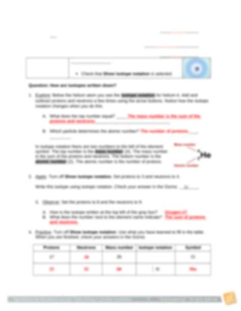 Workbook answer key student's book answer key grammar reference answer key click on a link below to download a folder containing all of the answer keys for your level of life. Half Life Gizmo Worksheet Answers + My PDF Collection 2021
