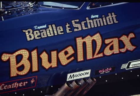 Funny Car Legend Raymond Beadle Has Died In 2023 Car Humor Funny Car