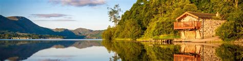 Great Hidden Swimming Spots In The Lake District National Park Os