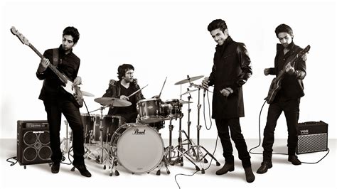 Music Band Png Hd Transparent Music Band Hdpng Images Pluspng