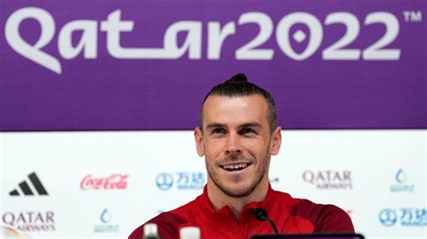 gareth bales wants schools in wales to show world cup game against iran as a mini history