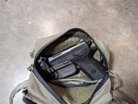 Best Ccw Fanny Packs Off Body Carry The Right Way Recoil