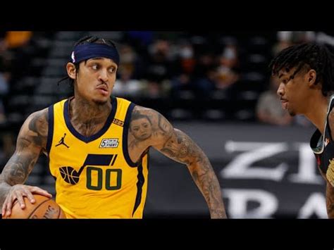 The same foe, sweeping the new the memphis point guard of the past then outjumped the grizzlies' current point guard in a matchup. Utah Jazz vs Memphis Grizzlies Full Game Highlights | 2020 ...