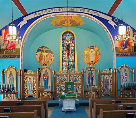 Welcome To Our Parish Website St Nicholas Orthodox Church