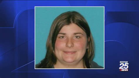 Missing Taunton Woman Found Police Say Boston 25 News