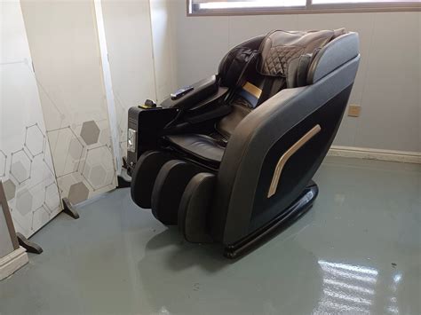 Coin Massage Chair Deluxe Coin Operated Massage Chair China Full Body Massage Chair And Coin
