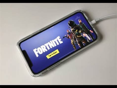 Download cydia impactor from here. How to Download Fortnite on IOS ipa [No invite codes ...