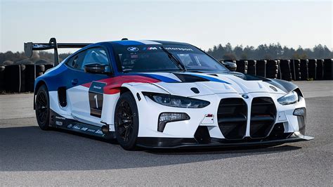 BMW M GT Comes To Assetto Corsa Competizione This Week Traxion