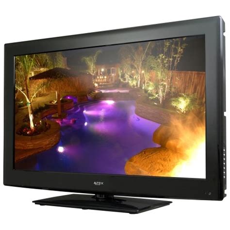 Apex Le3242 32 Led Lcd Tv 169 Hdtv 2nv9096