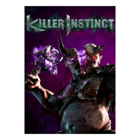 Killer Instinct Steam Digital Kuantokusta