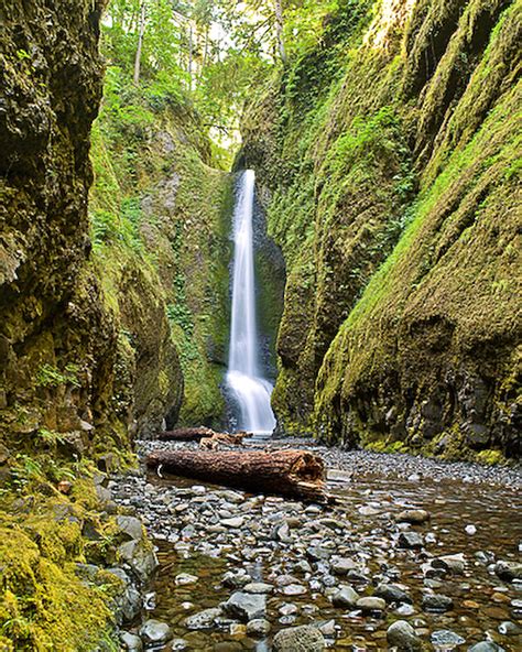 Slideshow Columbia Gorge Waterfalls Vista House Oregon Photos