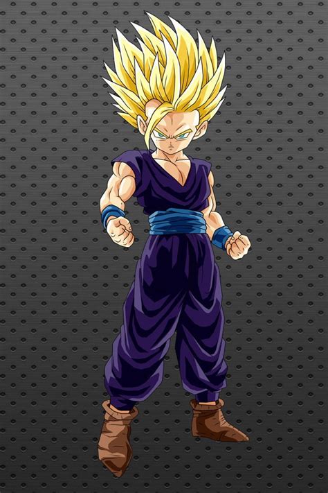 He notably used it during the cell games. Dragon Ball Z Adventure - Roleplay: Making your own Dragon ...