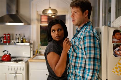 How To Get Your Boyfriend To Watch The Mindy Project Glamour