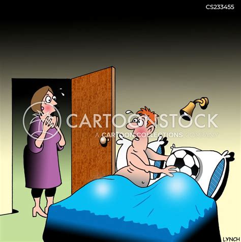 Mistresses Cartoons And Comics Funny Pictures From Cartoonstock
