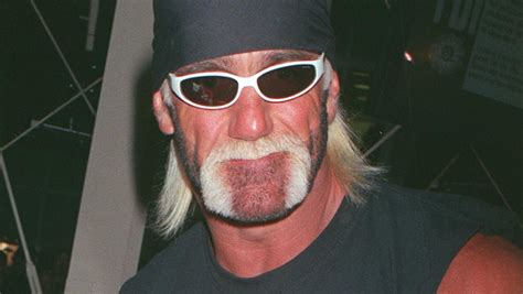 Hulk Hogans Presidential Candidacy Gimmick Extended From The Ring To