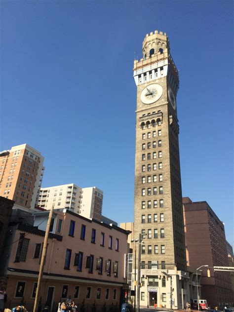 Bromo Seltzer Tower Jeremy Keith Flickr