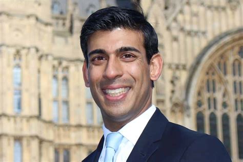 Rishi Sunak Five Things To Know About Uks New Prime Minister