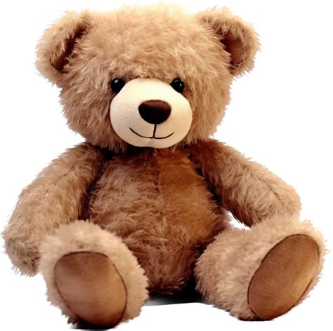 Teddy Bear Png With Ai Generated 24586229 Png
