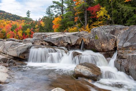 Your Guide To A Kancamagus Highway Road Trip 2022