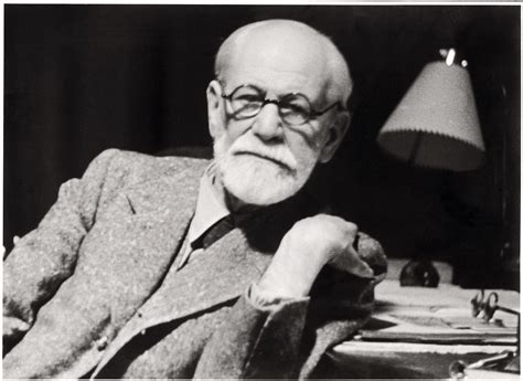 Sigmund Freud Appears In Rare Surviving Video And Audio Recorded During