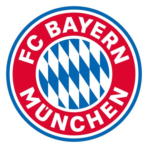 Pin amazing png images that you like. Bayern Munich Logo PNG Transparent & SVG Vector - Freebie ...