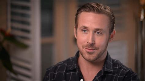 Behind The Scenes With Ryan Gosling Leading Man Of La La Land Video