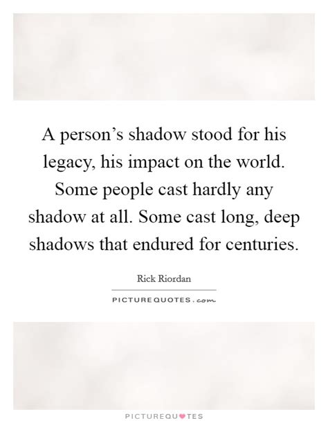 Deep Shadows Quotes Wallpaper Z