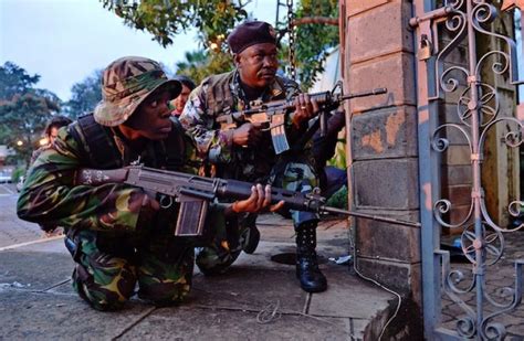 In Kenya Attack Al Shabaab Shows Shifting Intent