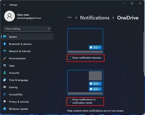 How To Disable Notifications In Windows 11 Youtube Mobile Legends